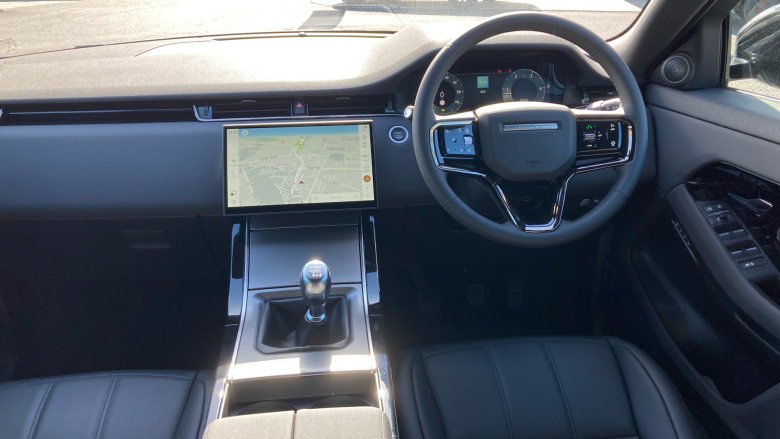 Land Rover Range Rover Evoque 2.0 D165 S 5dr 2WD Diesel Hatchback